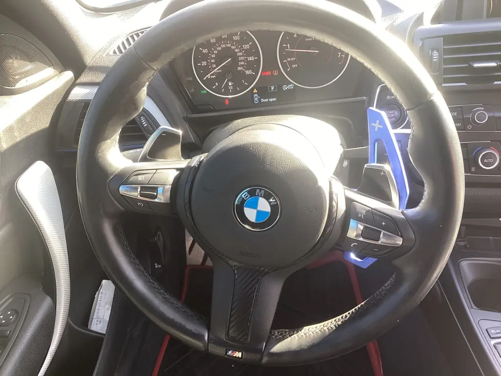 Florida Fine Cars - Used BMW 2 SERIES 2015 ORLANDO M235I XDRIVE