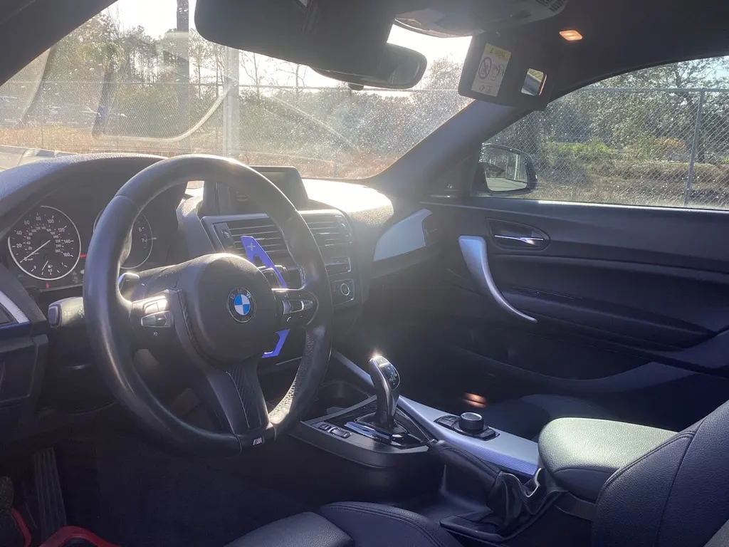 Florida Fine Cars - Used BMW 2 SERIES 2015 ORLANDO M235I XDRIVE