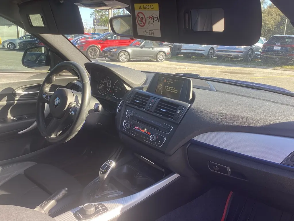 Florida Fine Cars - Used BMW 2 SERIES 2015 ORLANDO M235I XDRIVE