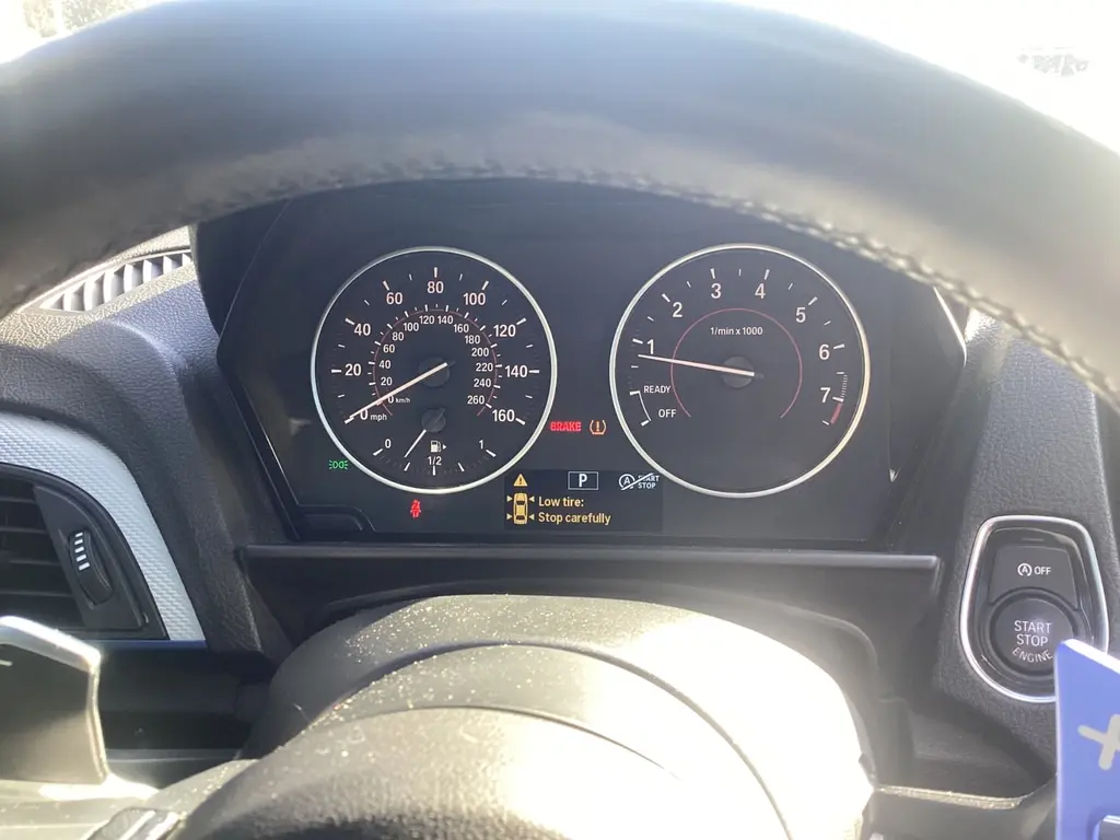 Florida Fine Cars - Used BMW 2 SERIES 2015 ORLANDO M235I XDRIVE