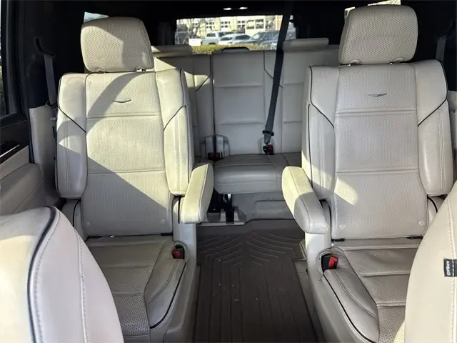 Florida Fine Cars - Used CADILLAC ESCALADE ESV 2023 MIAMI 4WD PREMIUM LUXURY