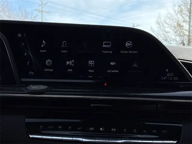 Florida Fine Cars - Used CADILLAC ESCALADE ESV 2023 MIAMI 4WD PREMIUM LUXURY