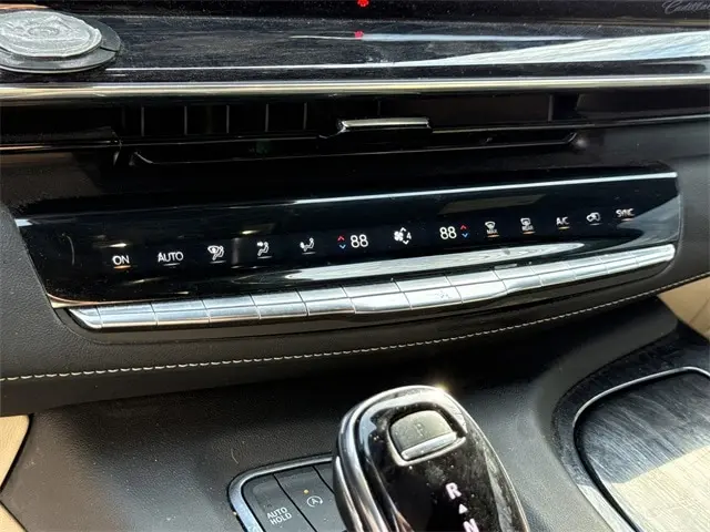 Florida Fine Cars - Used CADILLAC ESCALADE ESV 2023 MIAMI 4WD PREMIUM LUXURY