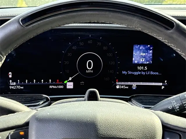 Florida Fine Cars - Used CADILLAC ESCALADE ESV 2023 MIAMI 4WD PREMIUM LUXURY