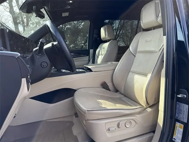 Florida Fine Cars - Used CADILLAC ESCALADE ESV 2023 MIAMI 4WD PREMIUM LUXURY