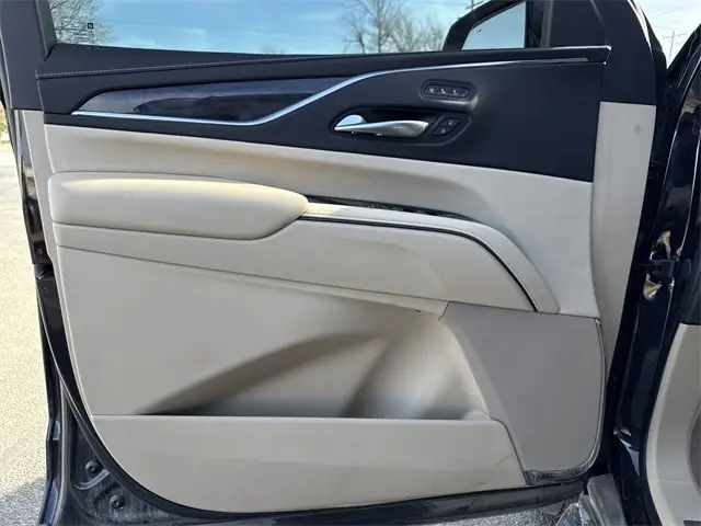 Florida Fine Cars - Used CADILLAC ESCALADE ESV 2023 MIAMI 4WD PREMIUM LUXURY