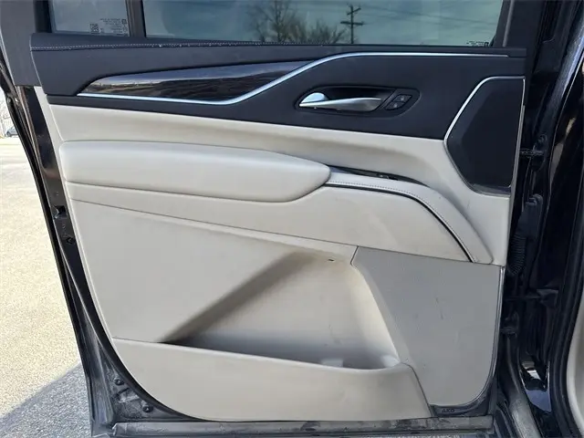 Florida Fine Cars - Used CADILLAC ESCALADE ESV 2023 MIAMI 4WD PREMIUM LUXURY