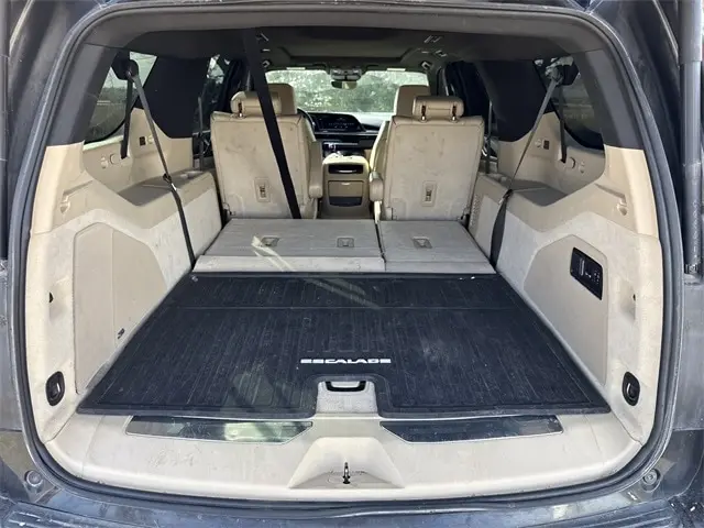 Florida Fine Cars - Used CADILLAC ESCALADE ESV 2023 MIAMI 4WD PREMIUM LUXURY