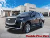 Florida Fine Cars - Used CADILLAC ESCALADE ESV 2023 MIAMI 4WD PREMIUM LUXURY