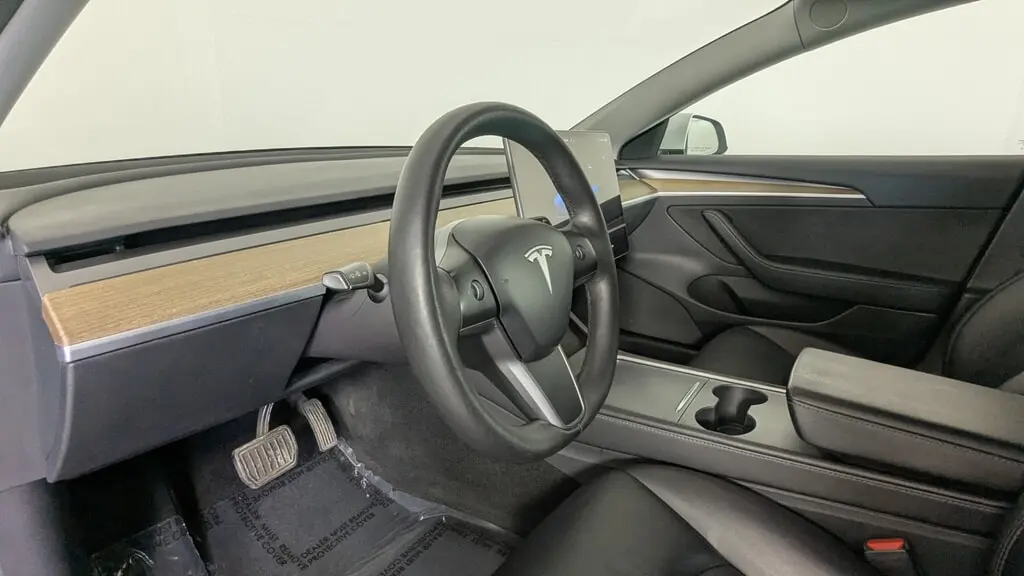 Florida Fine Cars - Used TESLA MODEL 3 2023 ORLANDO 