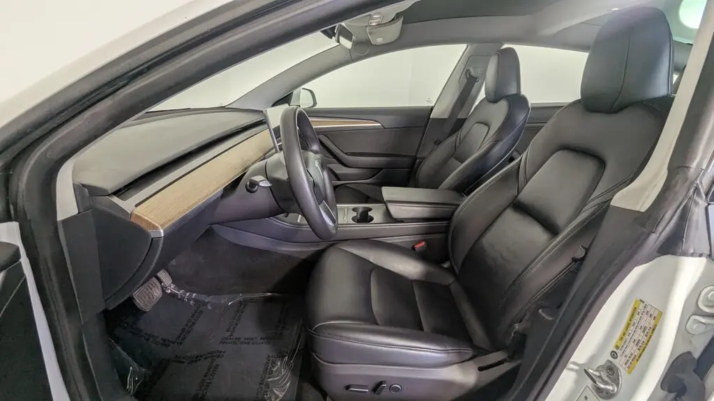 Florida Fine Cars - Used TESLA MODEL 3 2023 ORLANDO 