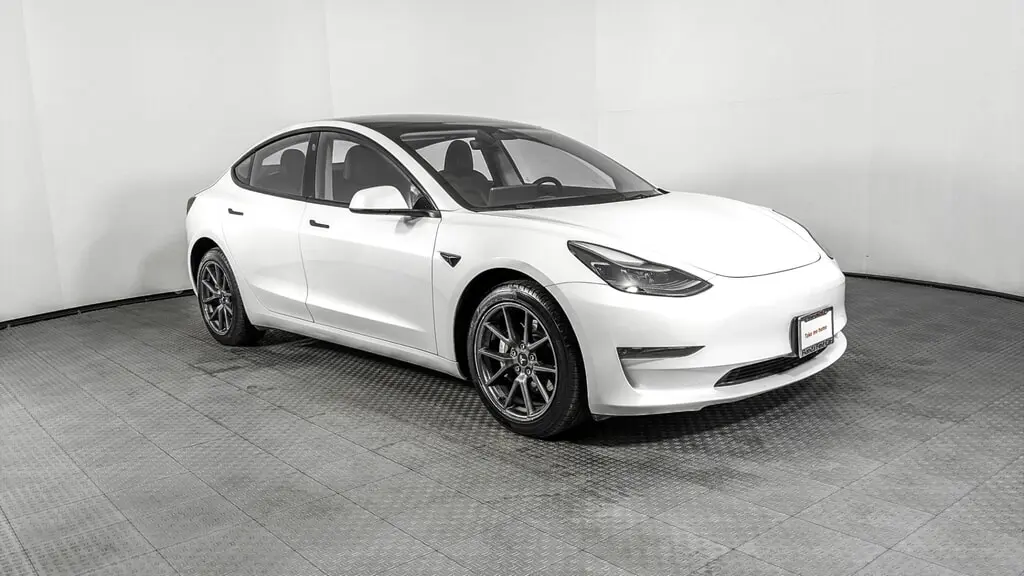 Florida Fine Cars - Used TESLA MODEL 3 2023 ORLANDO 