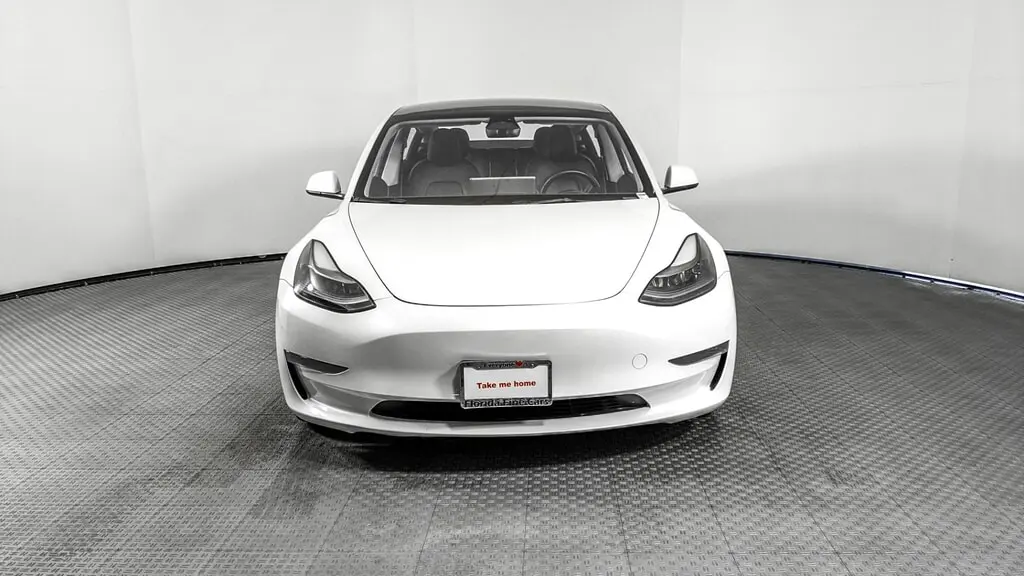 Florida Fine Cars - Used TESLA MODEL 3 2023 ORLANDO 