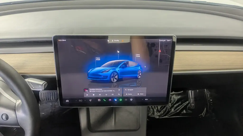 Florida Fine Cars - Used TESLA MODEL 3 2023 ORLANDO 