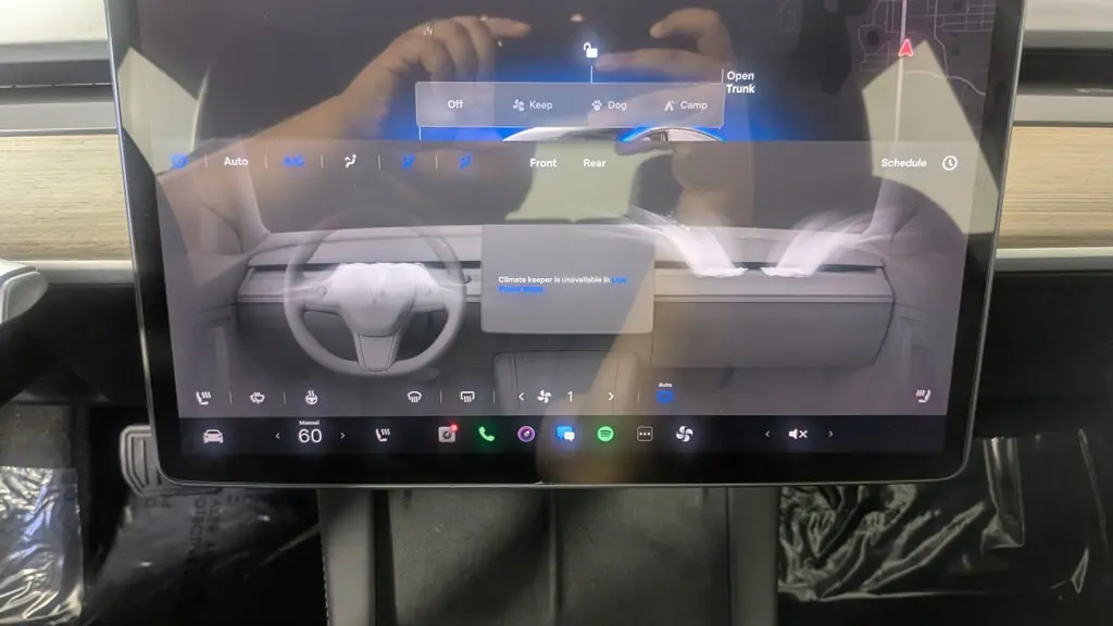 Florida Fine Cars - Used TESLA MODEL 3 2023 ORLANDO 