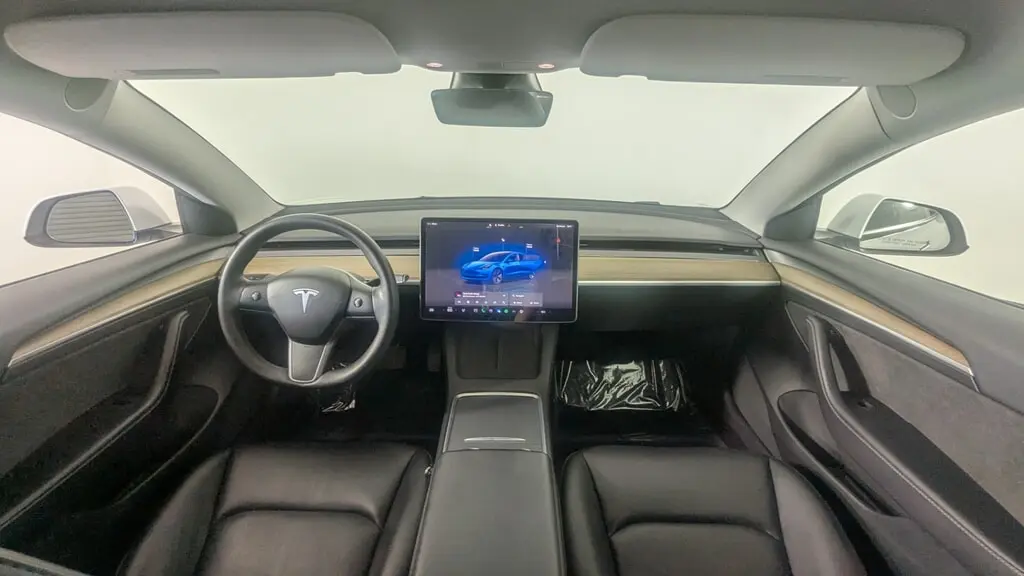 Florida Fine Cars - Used TESLA MODEL 3 2023 ORLANDO 