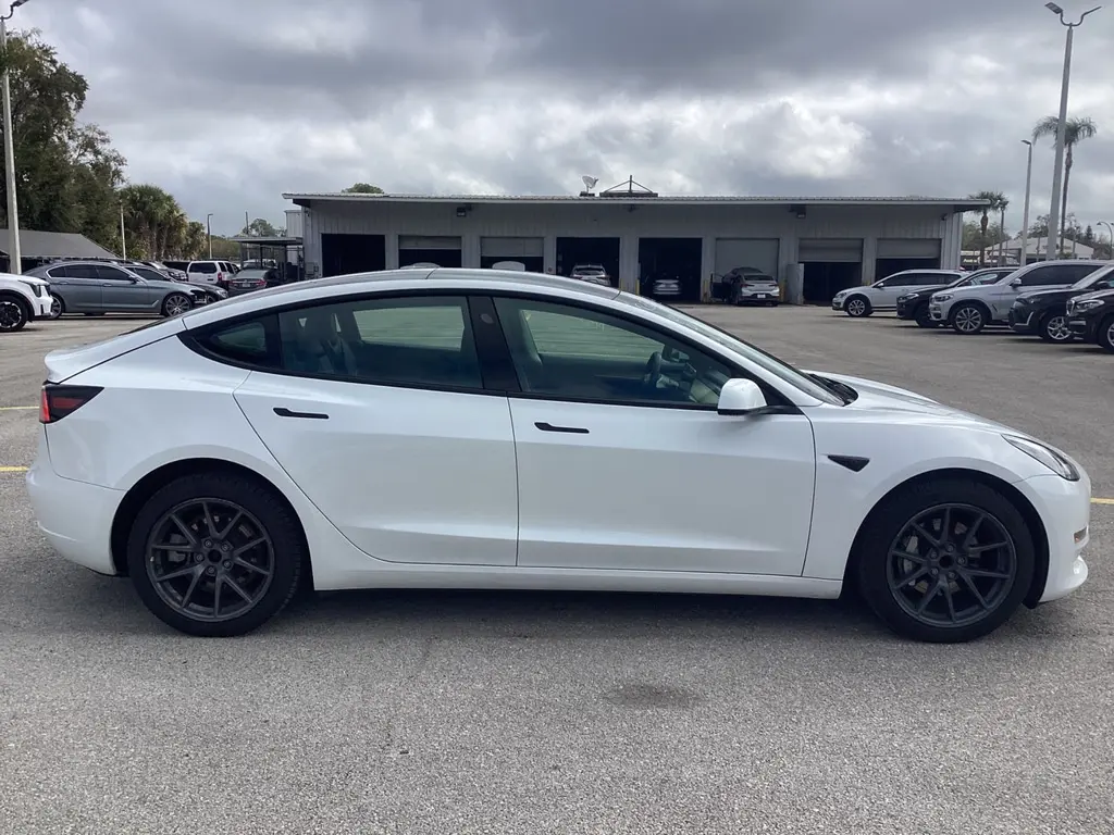 Florida Fine Cars - Used TESLA MODEL 3 2023 ORLANDO 