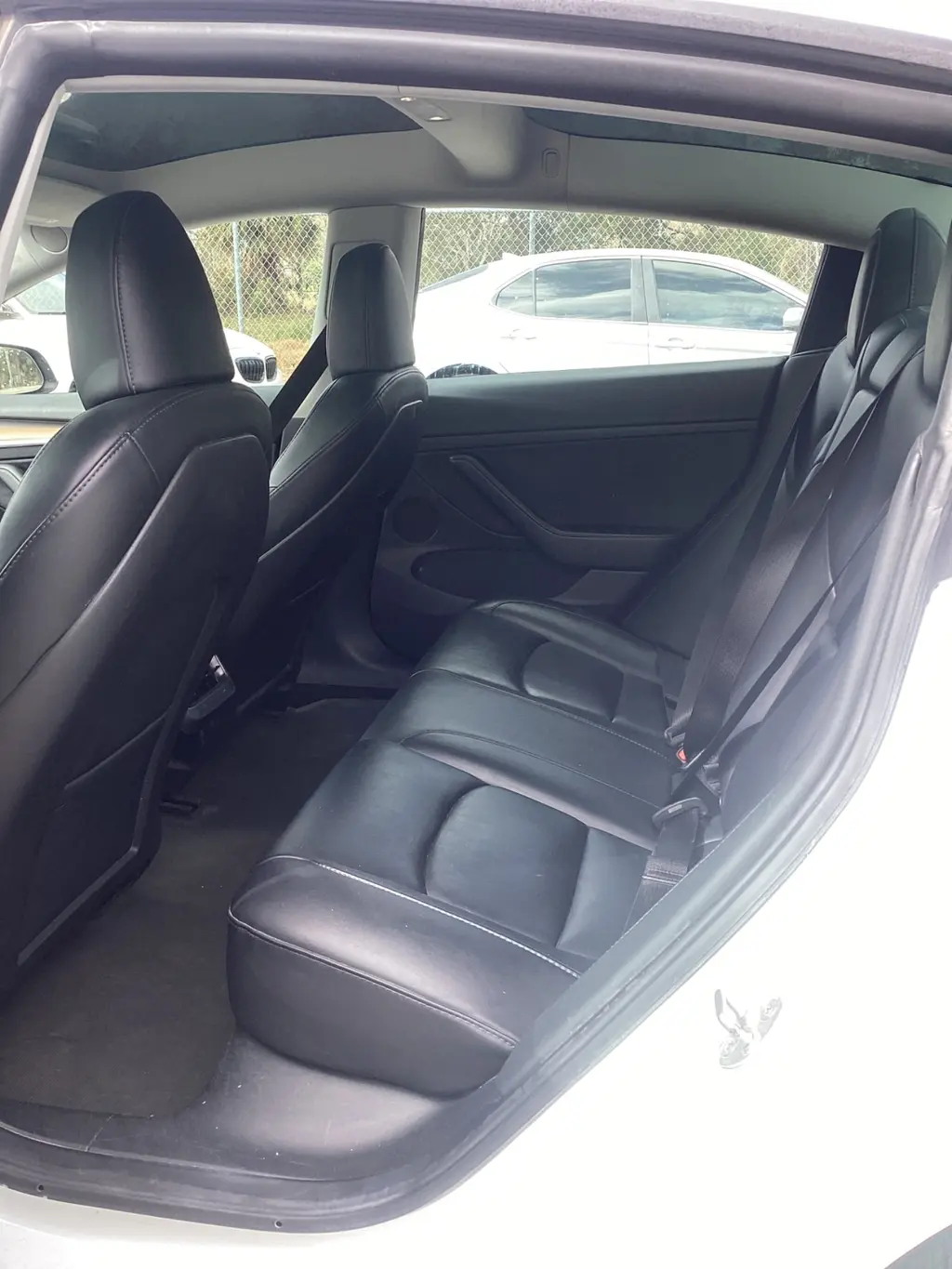 Florida Fine Cars - Used TESLA MODEL 3 2023 ORLANDO 