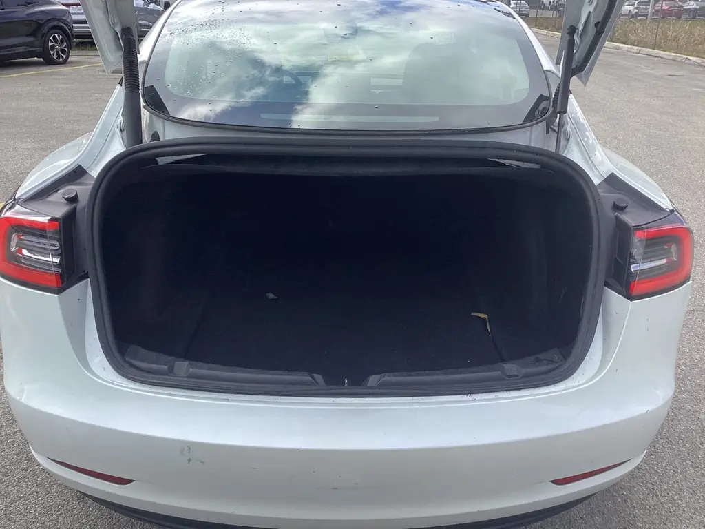 Florida Fine Cars - Used TESLA MODEL 3 2023 ORLANDO 