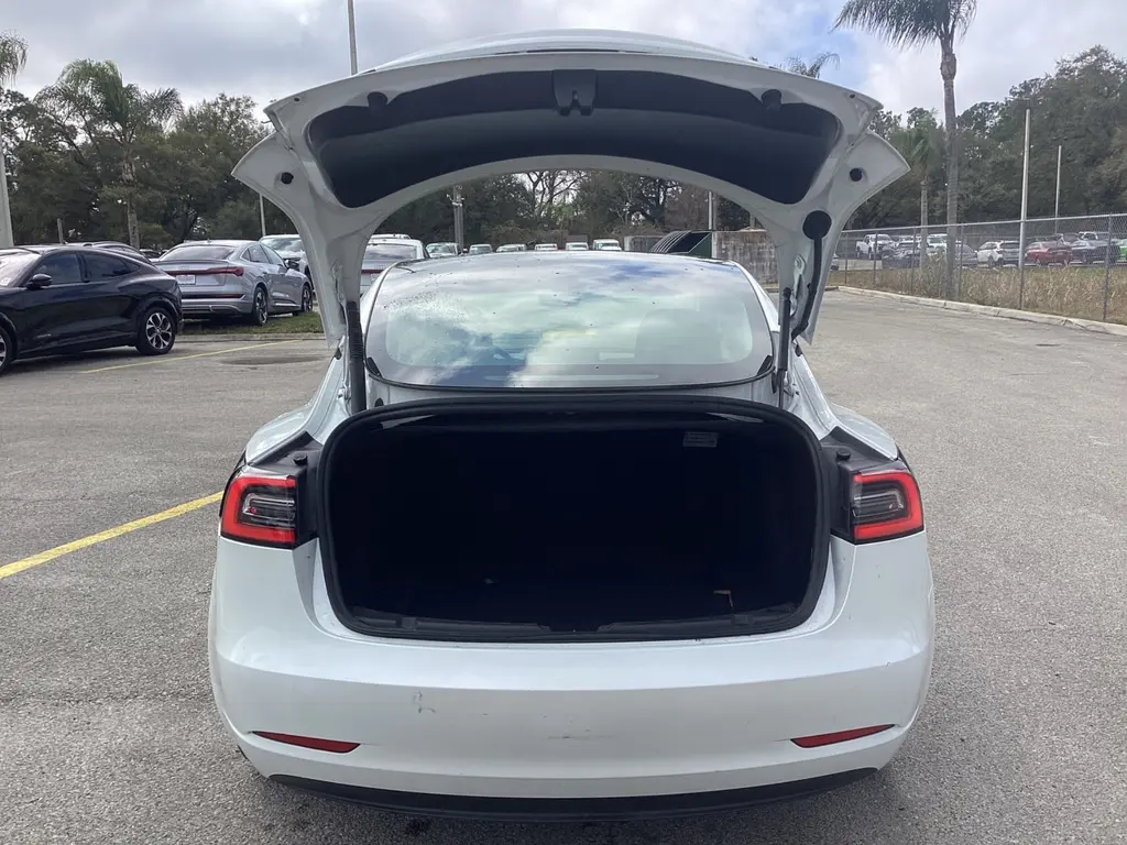 Florida Fine Cars - Used TESLA MODEL 3 2023 ORLANDO 