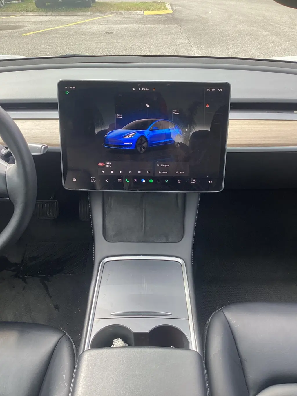 Florida Fine Cars - Used TESLA MODEL 3 2023 ORLANDO 