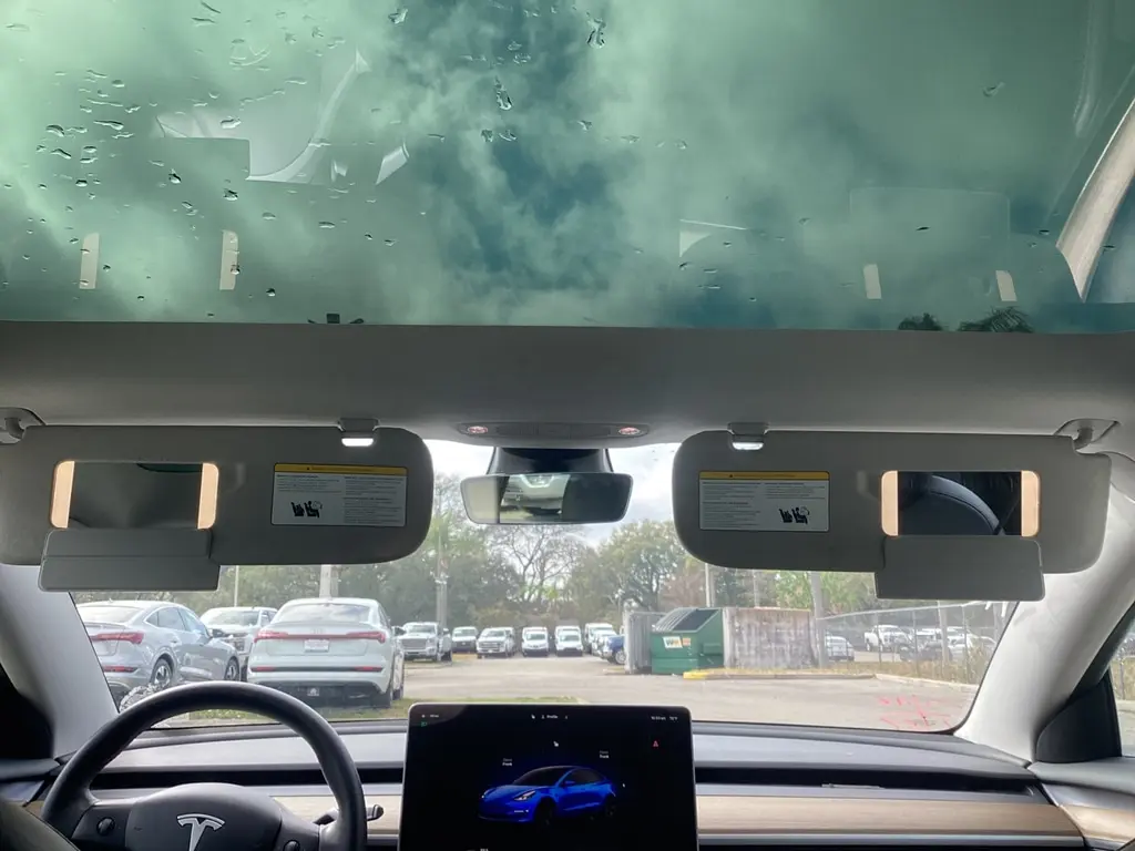 Florida Fine Cars - Used TESLA MODEL 3 2023 ORLANDO 