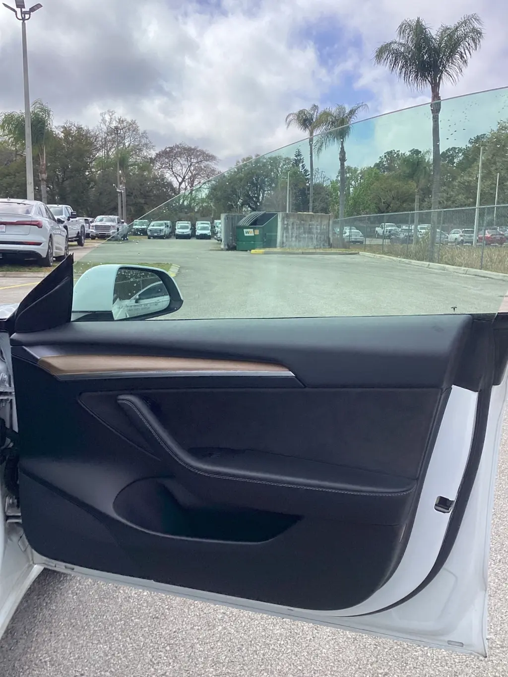 Florida Fine Cars - Used TESLA MODEL 3 2023 ORLANDO 