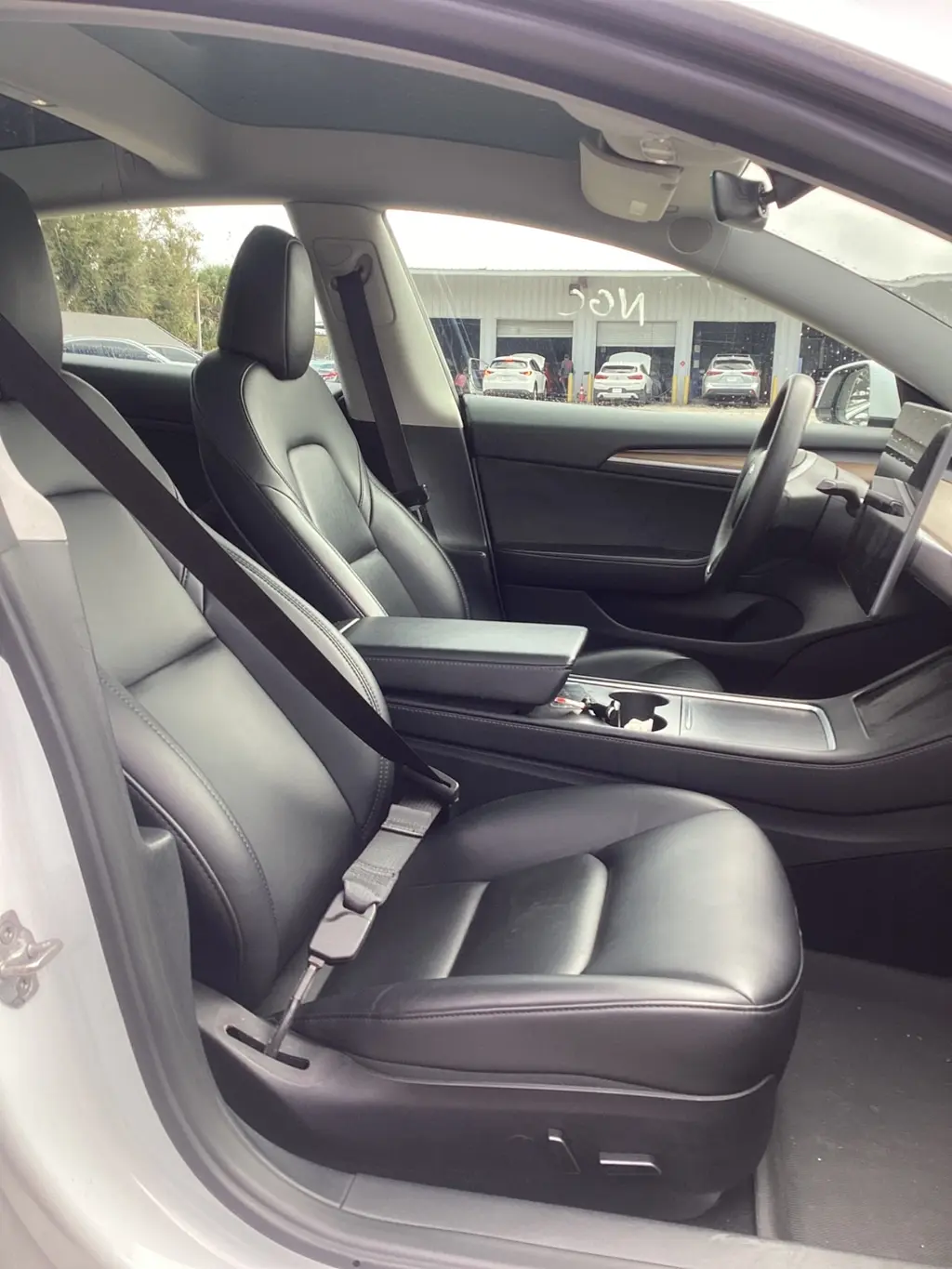 Florida Fine Cars - Used TESLA MODEL 3 2023 ORLANDO 