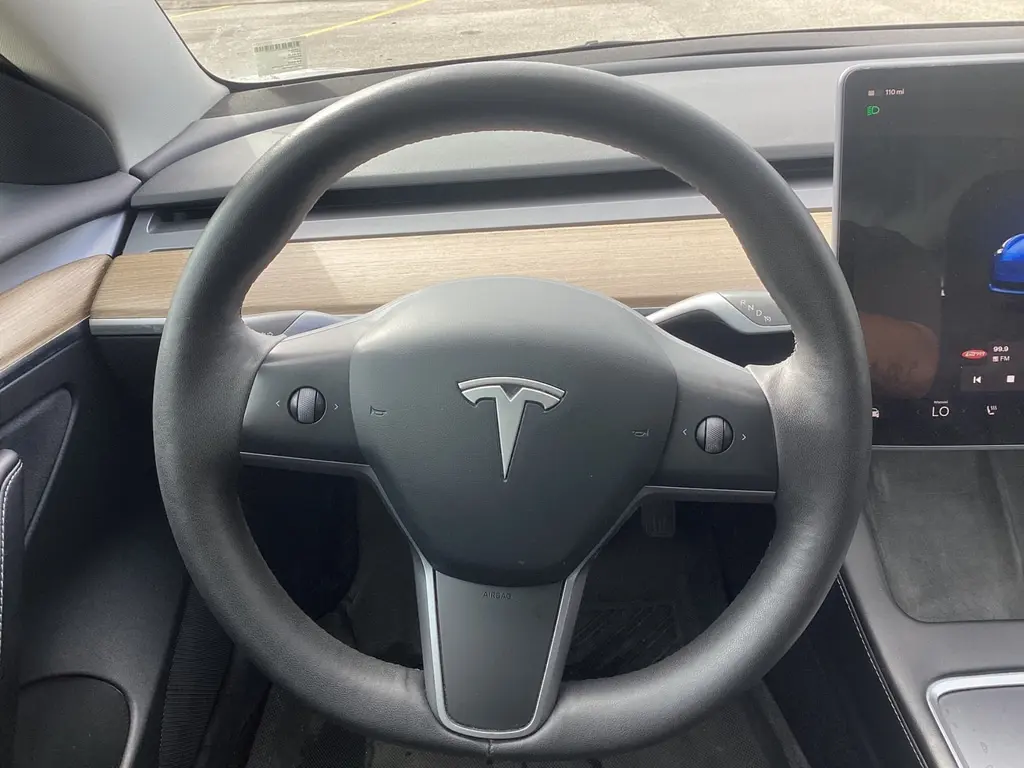 Florida Fine Cars - Used TESLA MODEL 3 2023 ORLANDO 