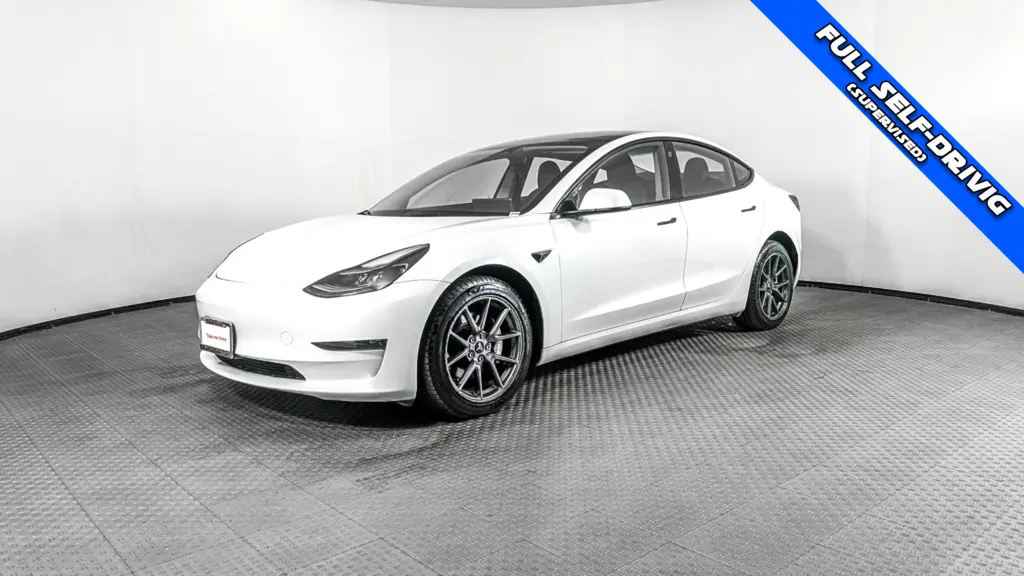 Florida Fine Cars - Used TESLA MODEL 3 2023 ORLANDO 