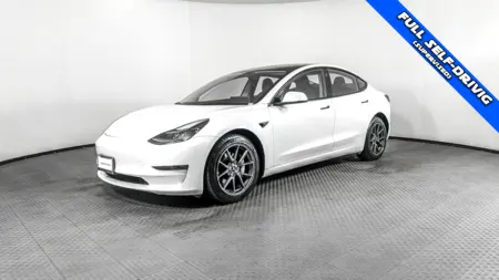 Florida Fine Cars - Used TESLA MODEL-3 2023 ORLANDO 