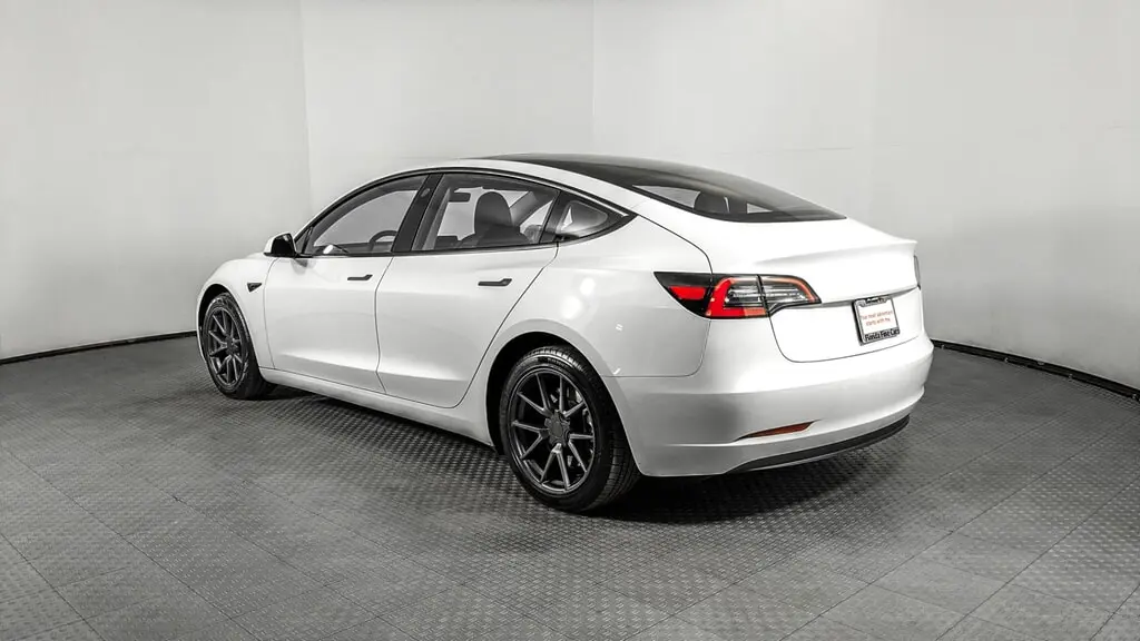 Florida Fine Cars - Used TESLA MODEL 3 2023 ORLANDO 