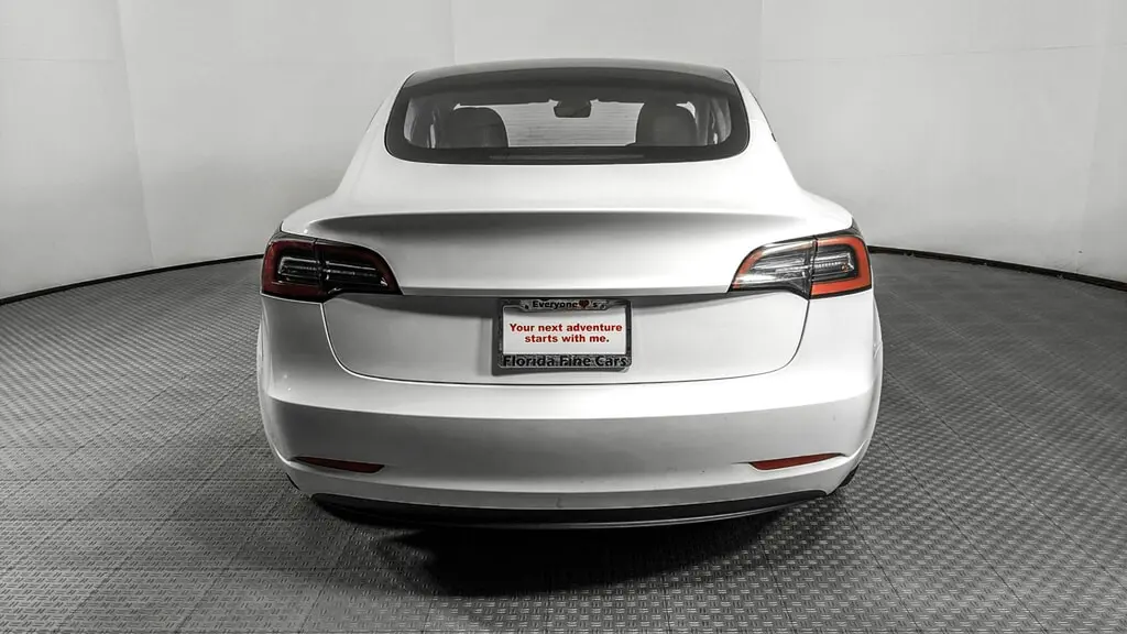 Florida Fine Cars - Used TESLA MODEL 3 2023 ORLANDO 
