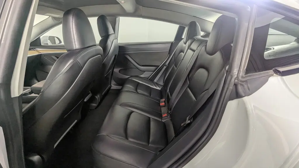 Florida Fine Cars - Used TESLA MODEL 3 2023 ORLANDO 