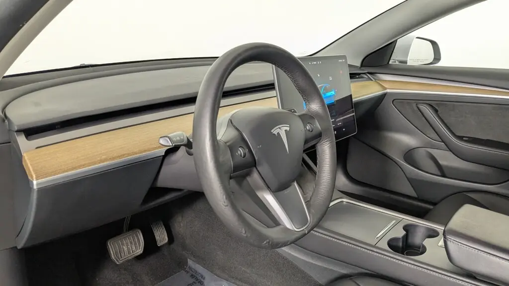 Florida Fine Cars - Used TESLA MODEL 3 2023 ORLANDO 