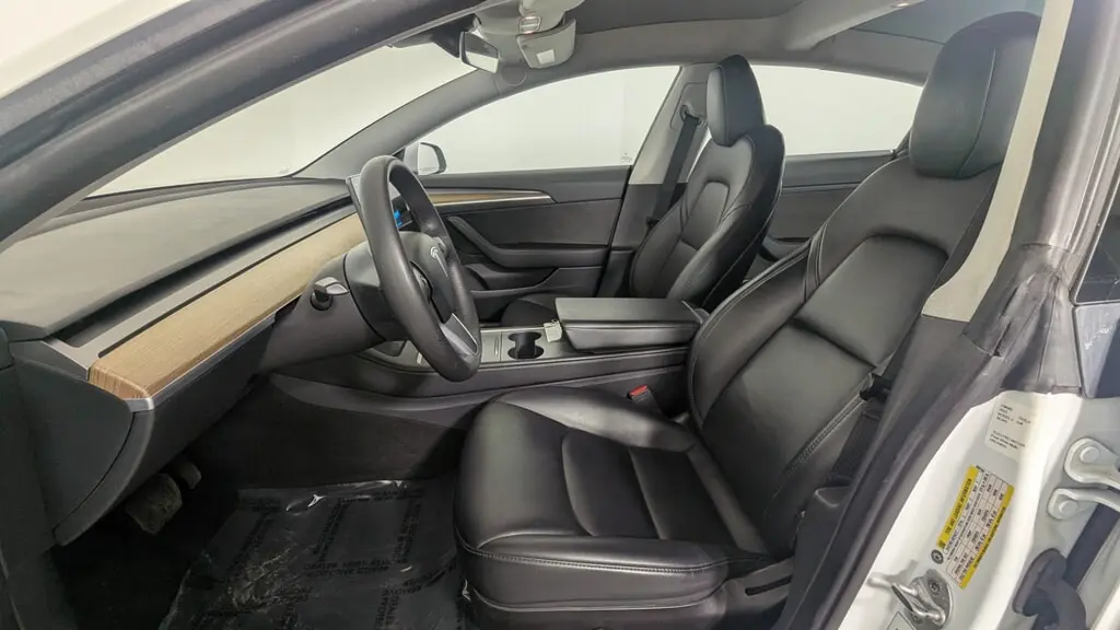 Florida Fine Cars - Used TESLA MODEL 3 2023 ORLANDO 