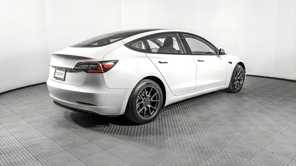 Florida Fine Cars - Used TESLA MODEL 3 2023 ORLANDO 