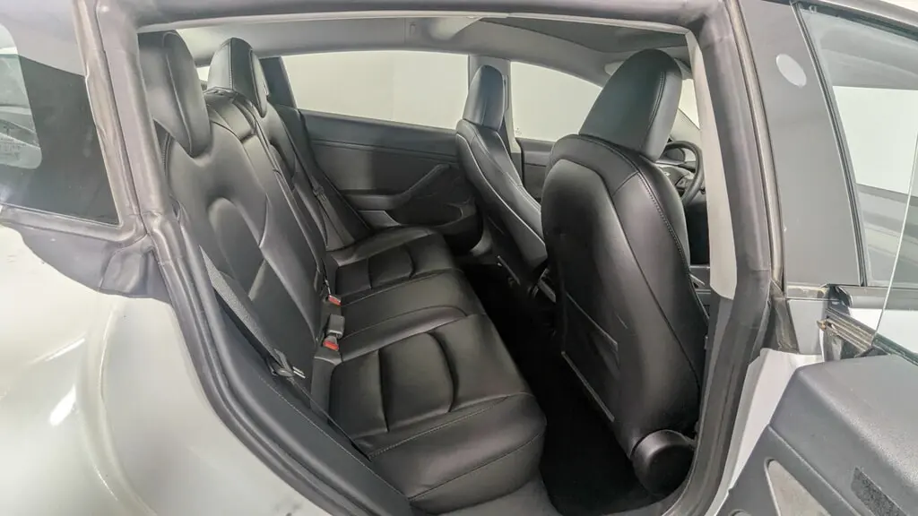 Florida Fine Cars - Used TESLA MODEL 3 2023 ORLANDO 