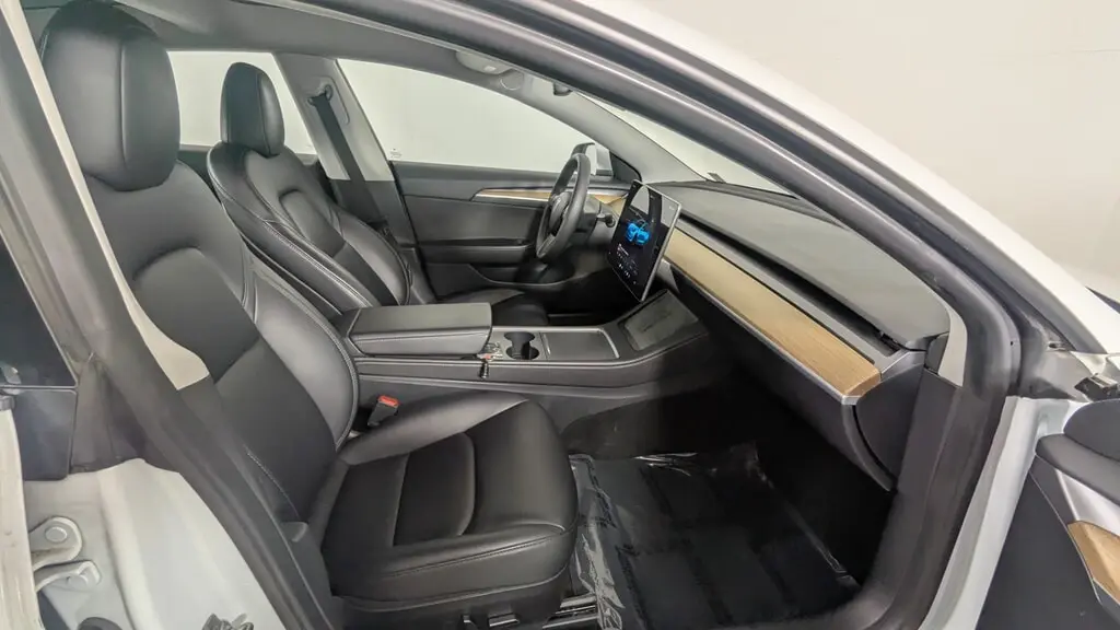 Florida Fine Cars - Used TESLA MODEL 3 2023 ORLANDO 