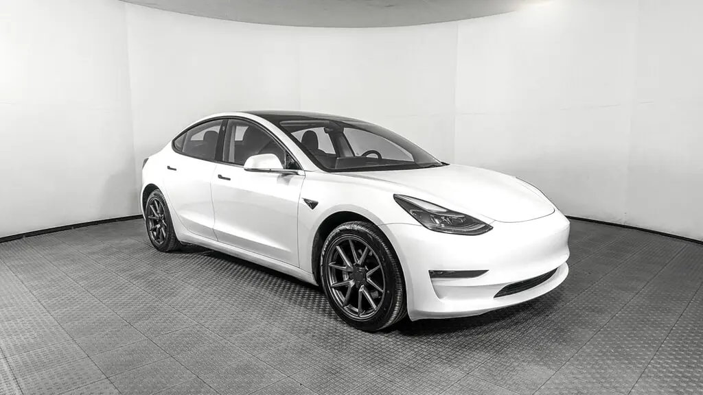 Florida Fine Cars - Used TESLA MODEL 3 2023 ORLANDO 