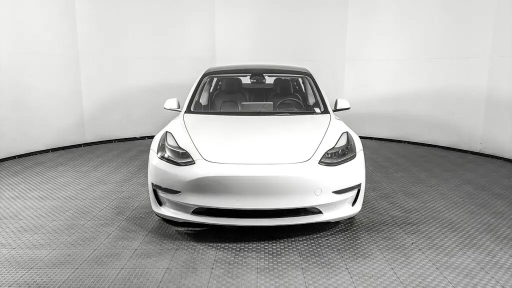 Florida Fine Cars - Used TESLA MODEL 3 2023 ORLANDO 