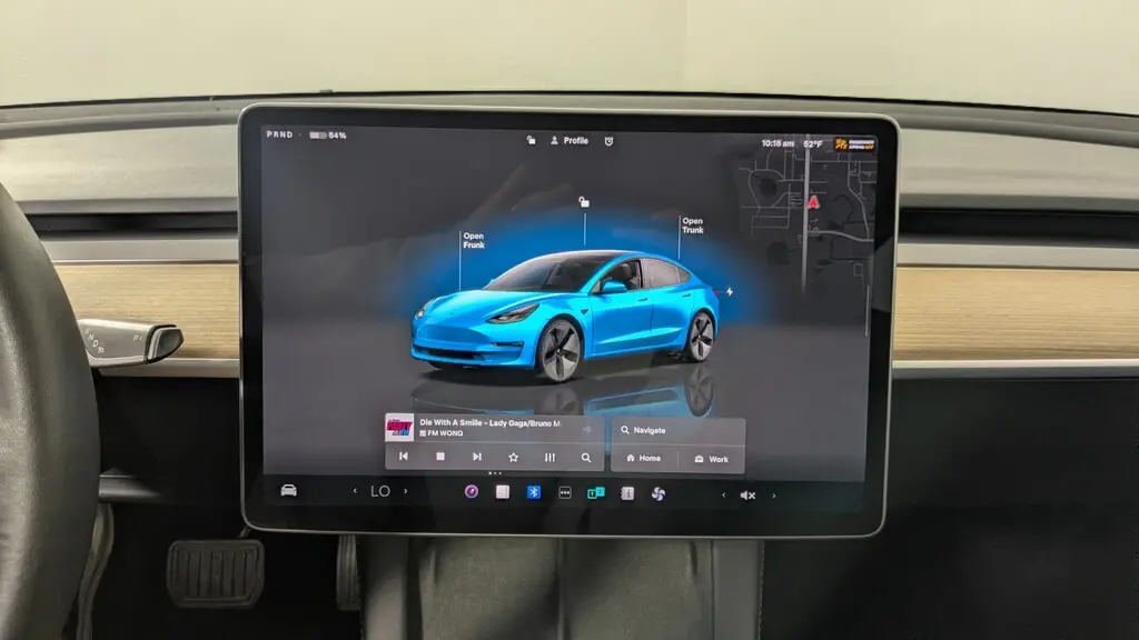 Florida Fine Cars - Used TESLA MODEL 3 2023 ORLANDO 