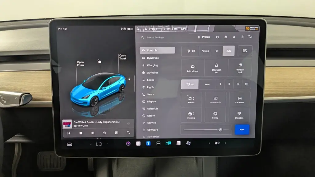 Florida Fine Cars - Used TESLA MODEL 3 2023 ORLANDO 