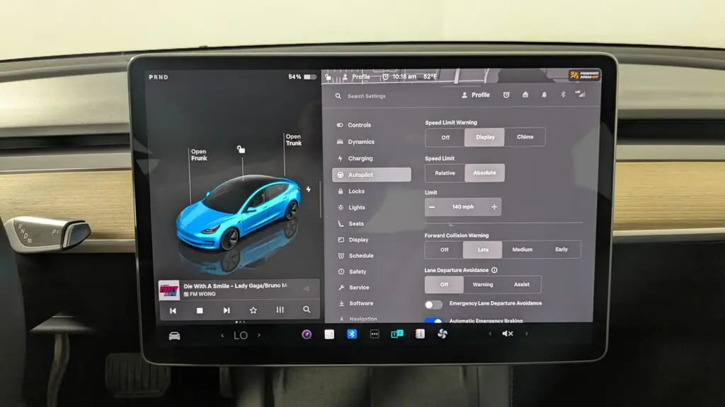 Florida Fine Cars - Used TESLA MODEL 3 2023 ORLANDO 