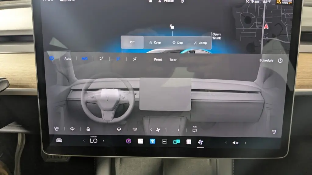 Florida Fine Cars - Used TESLA MODEL 3 2023 ORLANDO 