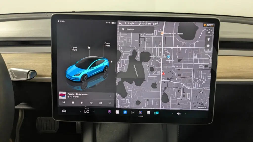 Florida Fine Cars - Used TESLA MODEL 3 2023 ORLANDO 