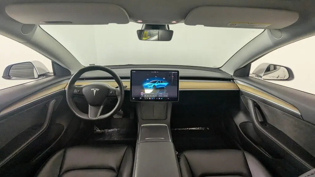 Florida Fine Cars - Used TESLA MODEL 3 2023 ORLANDO 