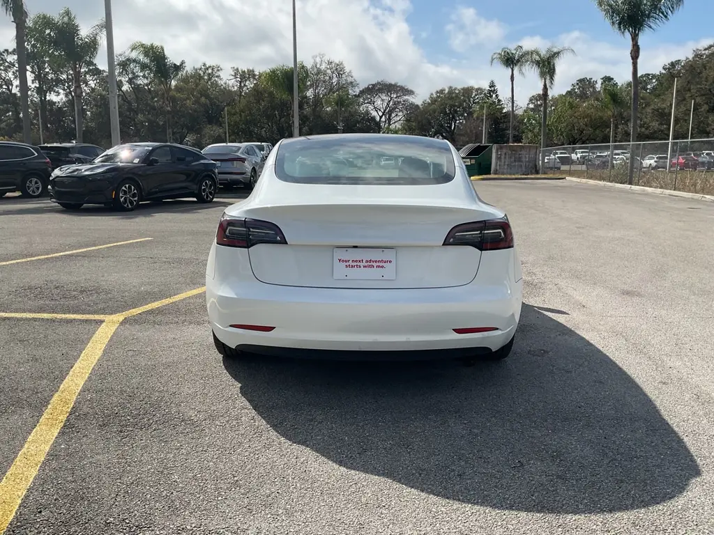 Florida Fine Cars - Used TESLA MODEL 3 2023 ORLANDO 
