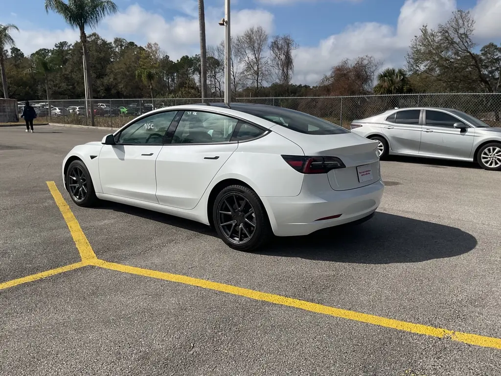 Florida Fine Cars - Used TESLA MODEL 3 2023 ORLANDO 