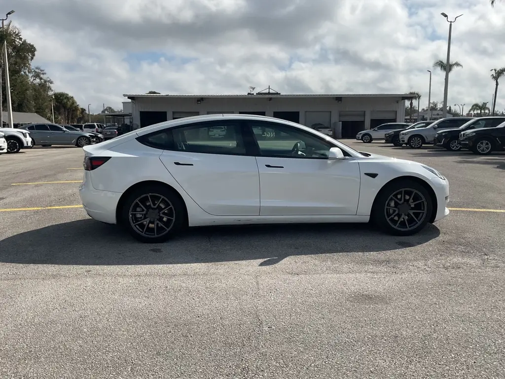 Florida Fine Cars - Used TESLA MODEL 3 2023 ORLANDO 